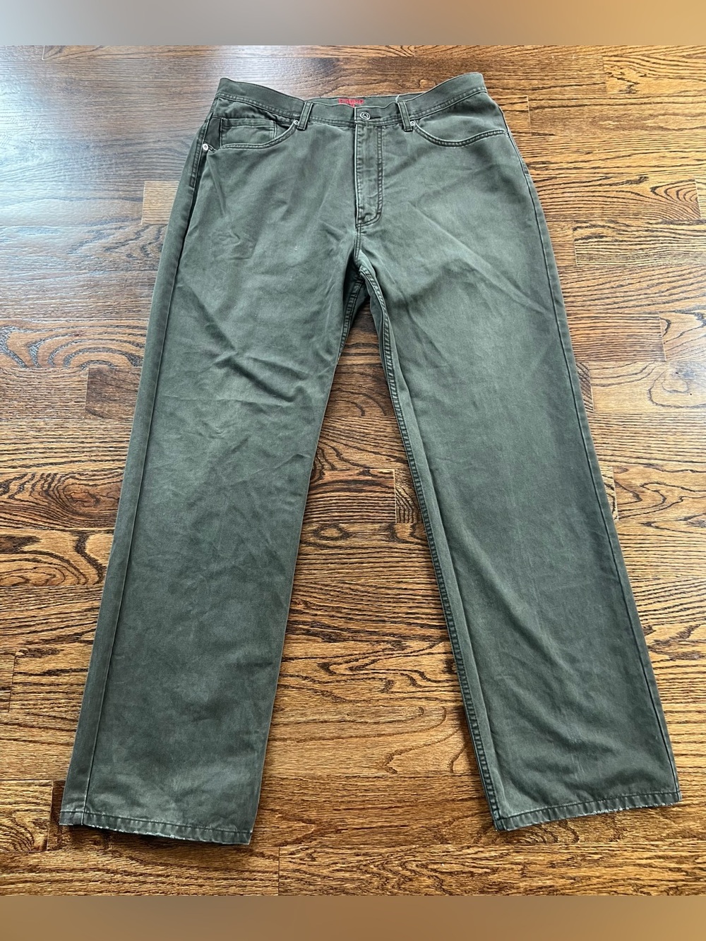Esprit  Service Fit men’s pants